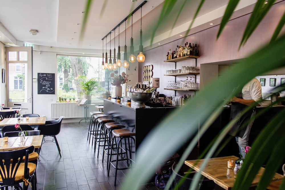 Coffee Shop